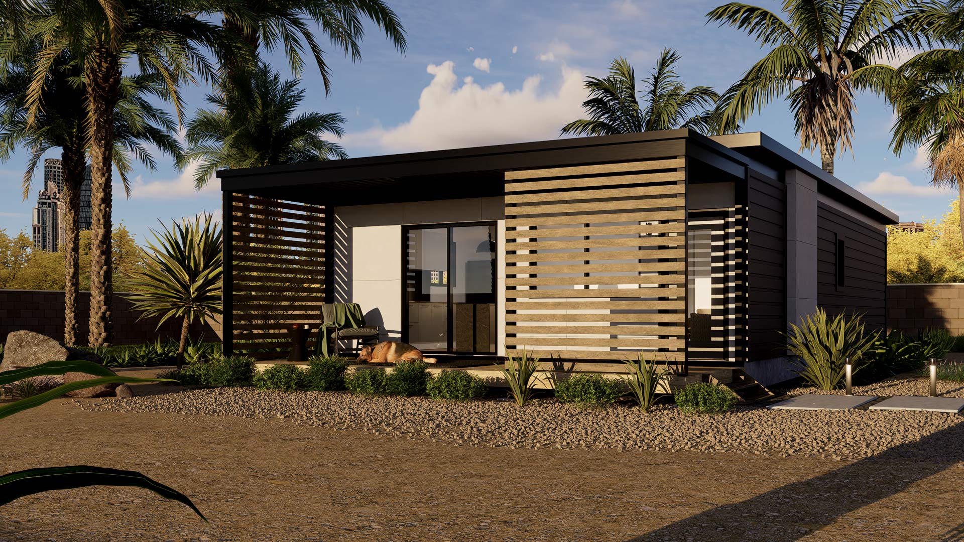 ADUs: From Granny Flats to the Next Big Thing in Housing
