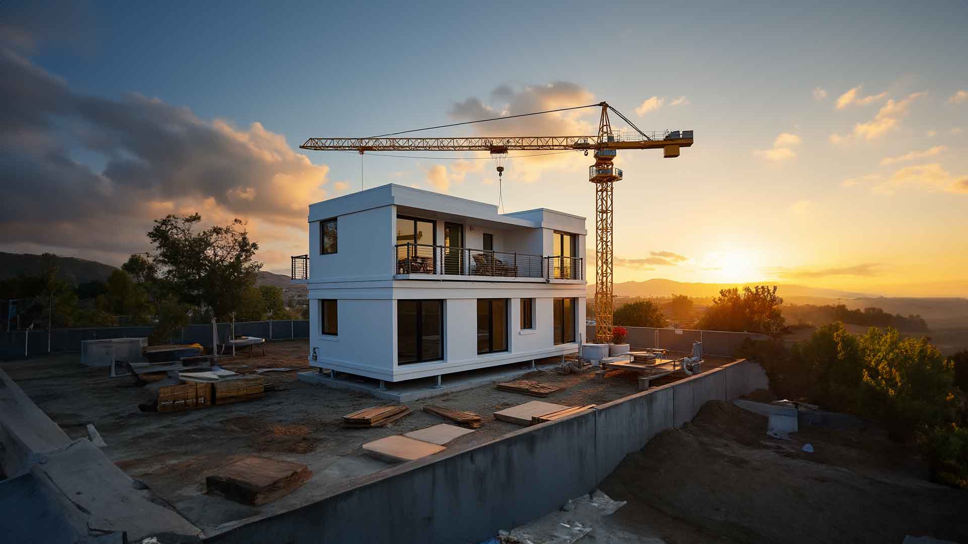 California’s Last Hope for Affordable Housing in 2025